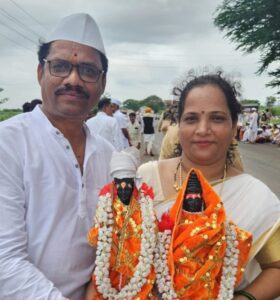 एस नॅपकिन बुके’ज सत्कार हाऊस तर्फे आयोजित “सखा पांडुरंग” ऑनलाइन अभंग गायन स्पर्धेला उत्स्फूर्त प्रतिसाद