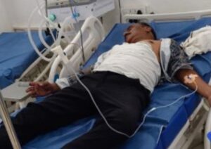 पत्रकार संरक्षण कायद्याची अंमलबजावणी केली जात नसल्याने,राज्यात पत्रकारांवरील हल्ले वाढले : एस. एम. देशमुख