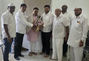 बाबदेव देवस्थान परिसराच्या विकासासाठी सर्वतोपरी सहकार्य करणार – लोकप्रिय आमदार हेमंत रासने
